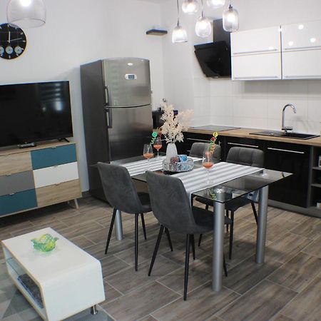 Sky Garden Apartment ริเยกา ภายนอก รูปภาพ