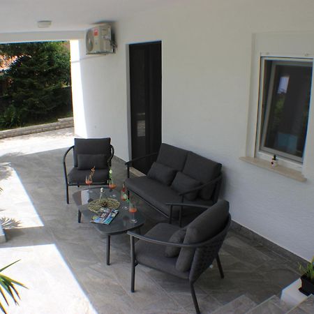 Sky Garden Apartment ริเยกา ภายนอก รูปภาพ