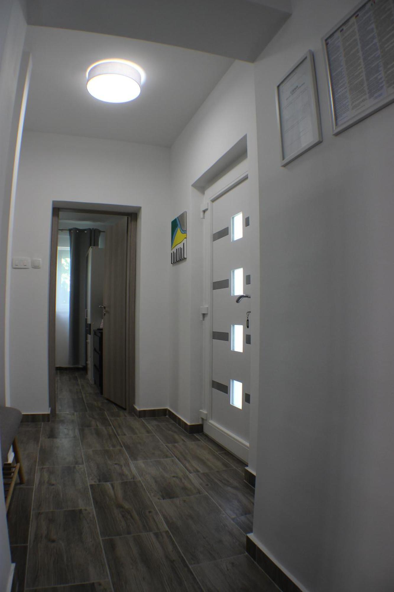 Sky Garden Apartment ริเยกา ภายนอก รูปภาพ