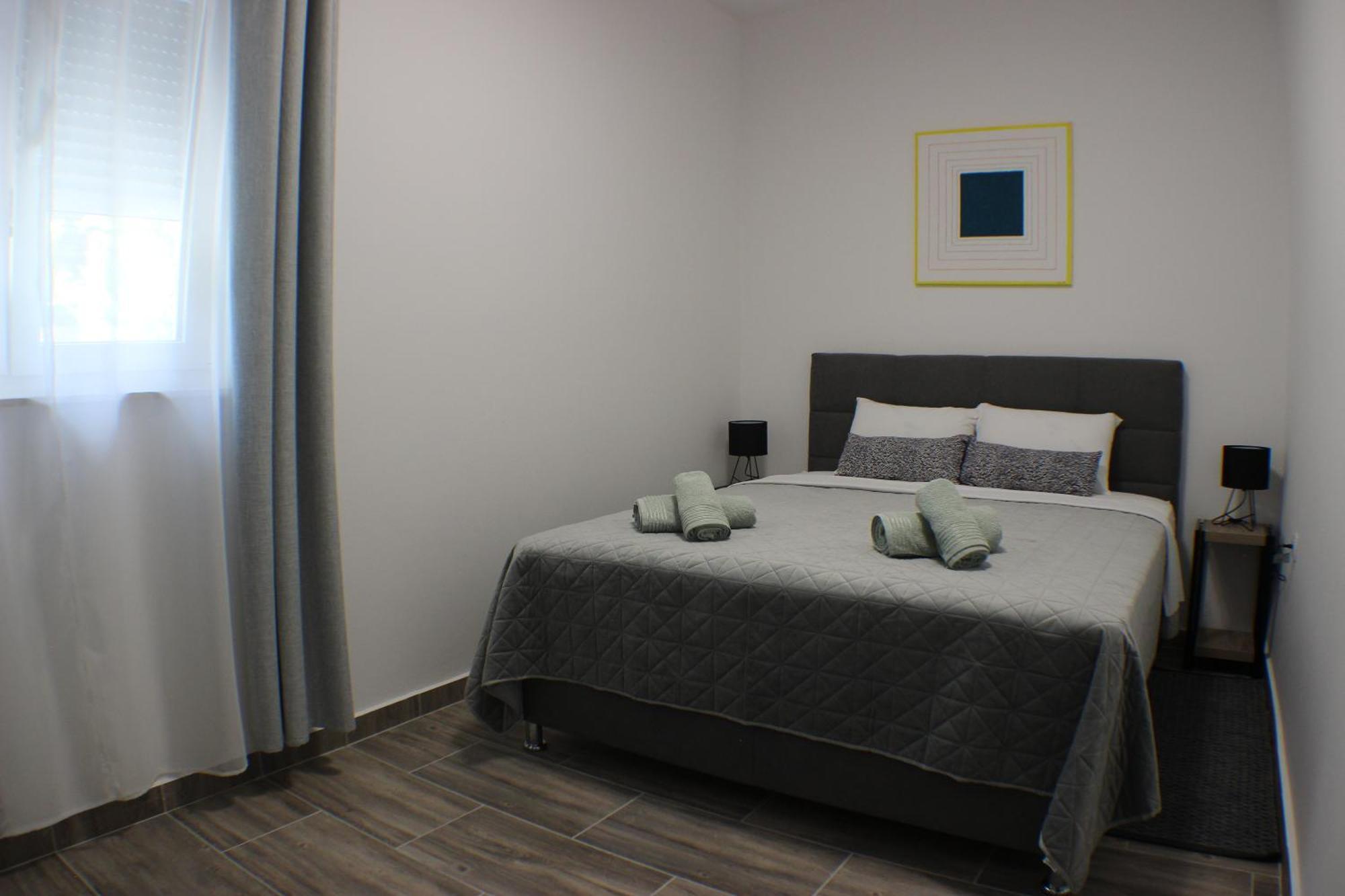 Sky Garden Apartment ริเยกา ภายนอก รูปภาพ