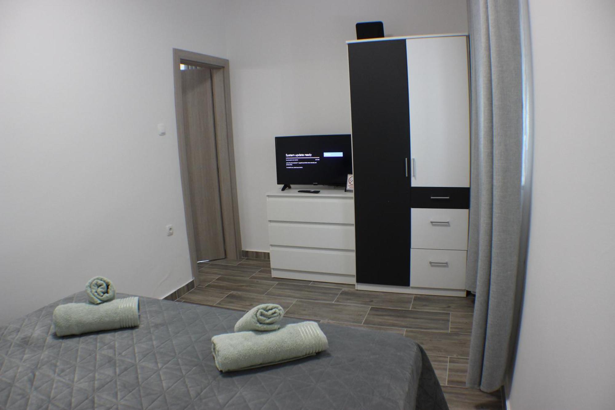 Sky Garden Apartment ริเยกา ภายนอก รูปภาพ