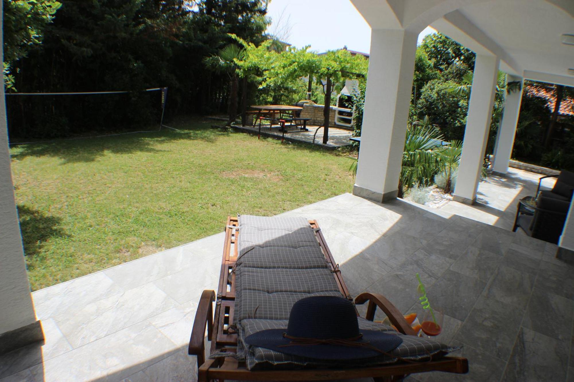 Sky Garden Apartment ริเยกา ภายนอก รูปภาพ