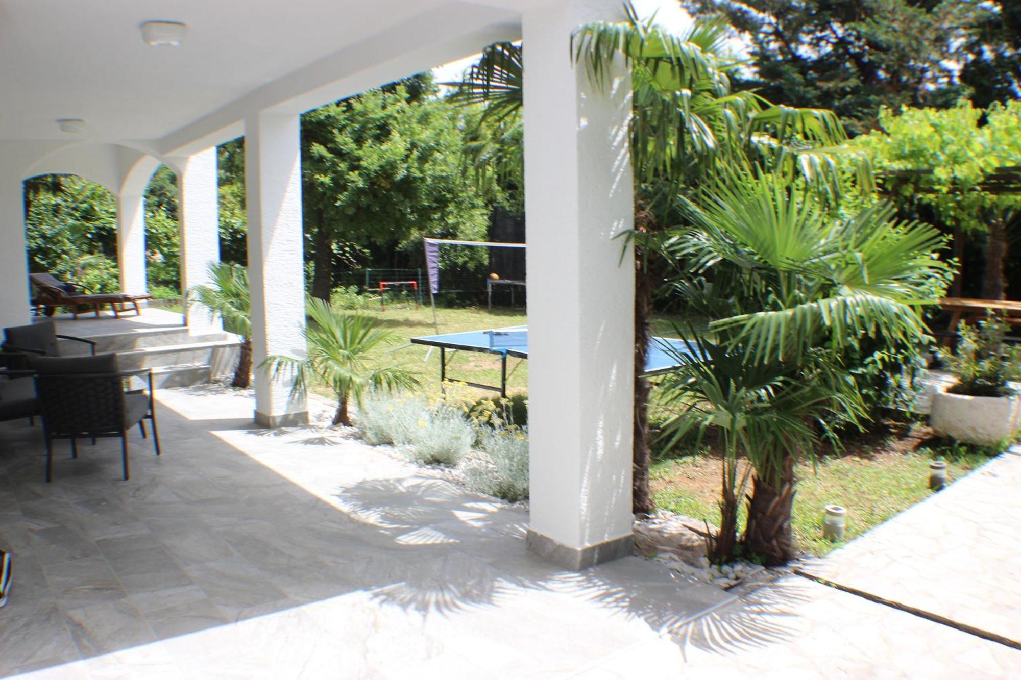 Sky Garden Apartment ริเยกา ภายนอก รูปภาพ