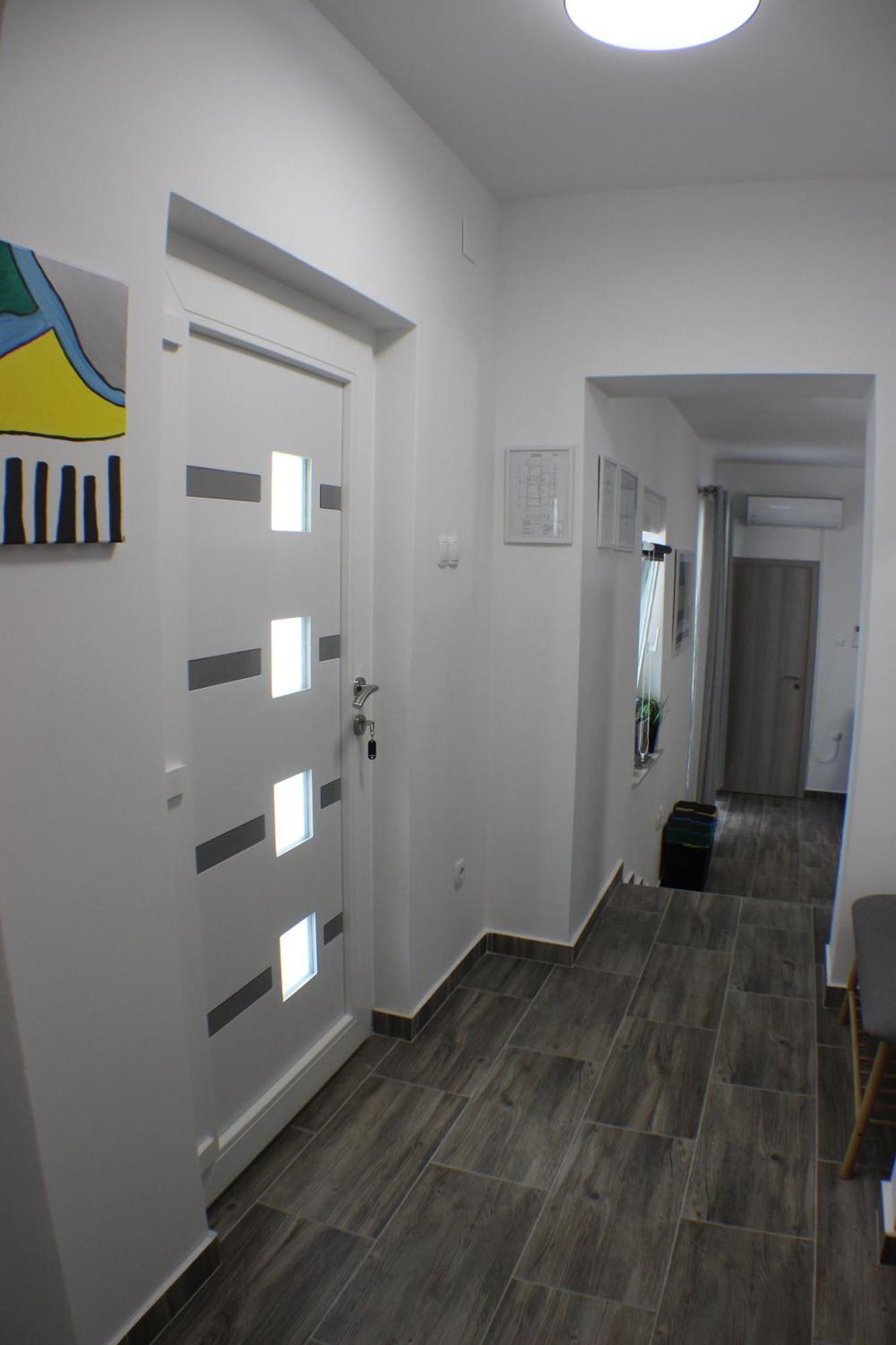 Sky Garden Apartment ริเยกา ภายนอก รูปภาพ