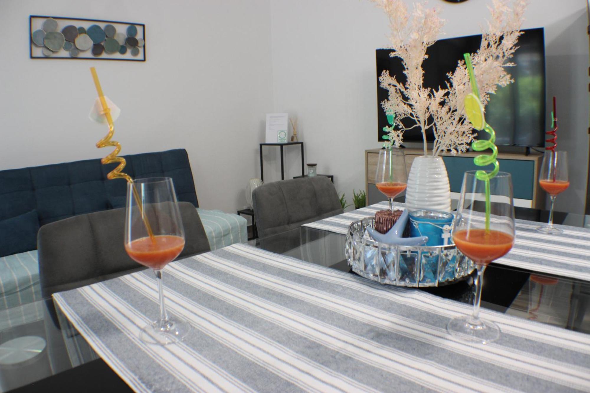 Sky Garden Apartment ริเยกา ภายนอก รูปภาพ