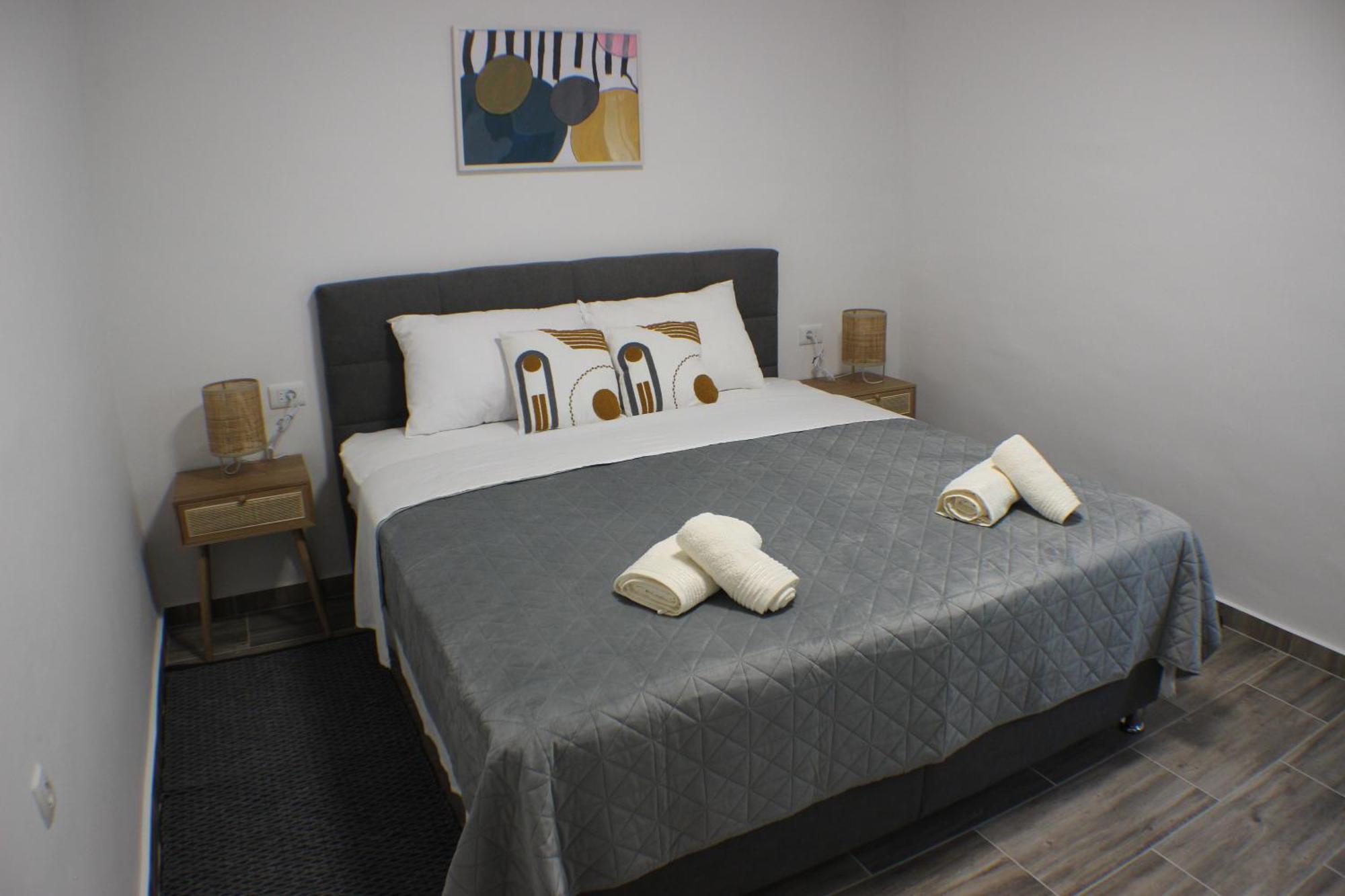 Sky Garden Apartment ริเยกา ภายนอก รูปภาพ