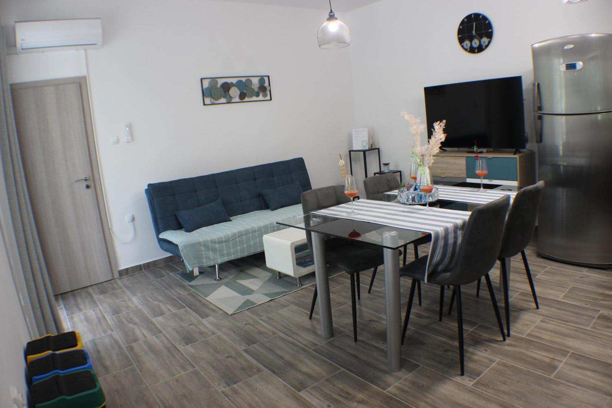 Sky Garden Apartment ริเยกา ภายนอก รูปภาพ