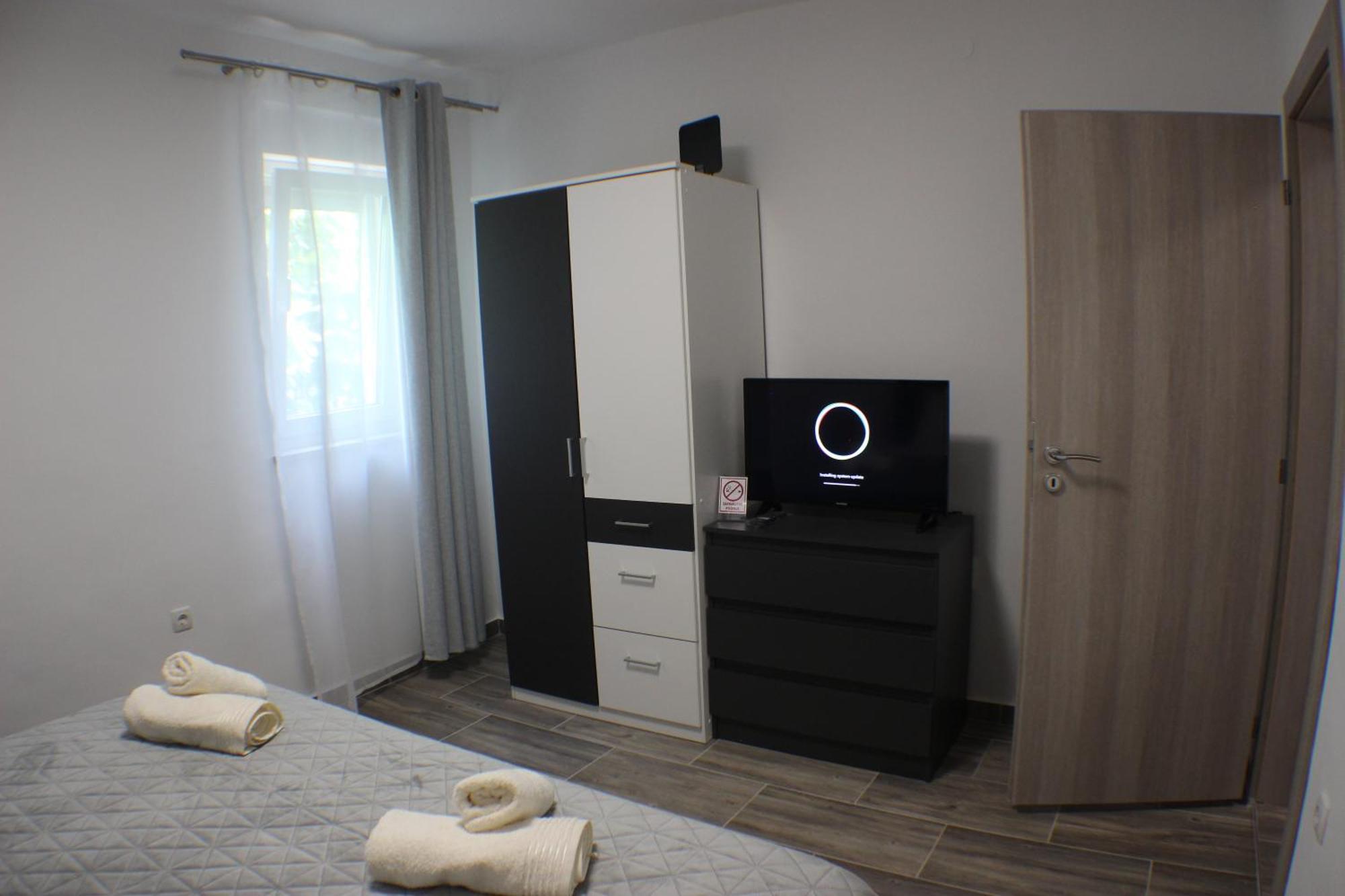 Sky Garden Apartment ริเยกา ภายนอก รูปภาพ