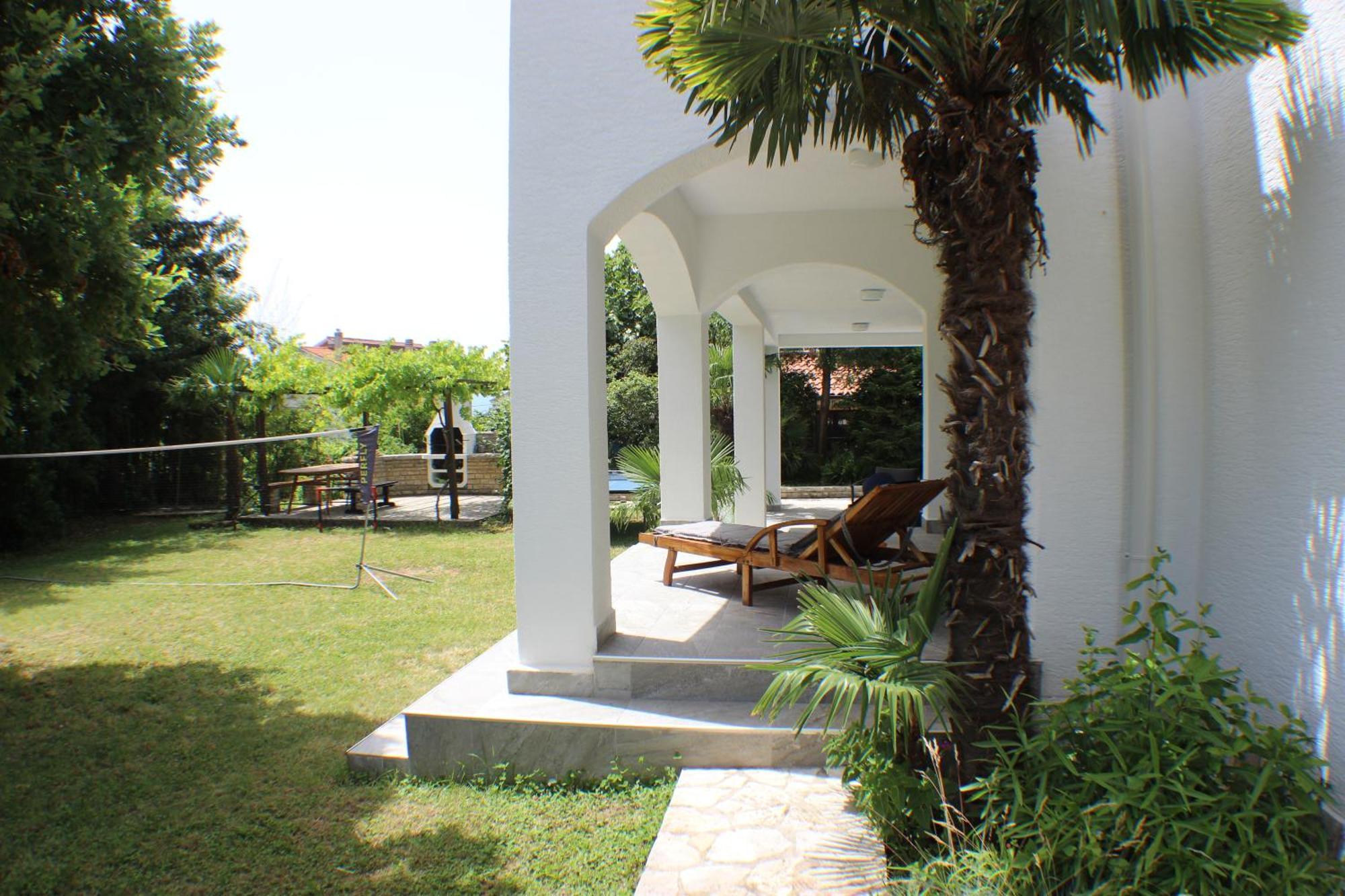 Sky Garden Apartment ริเยกา ภายนอก รูปภาพ