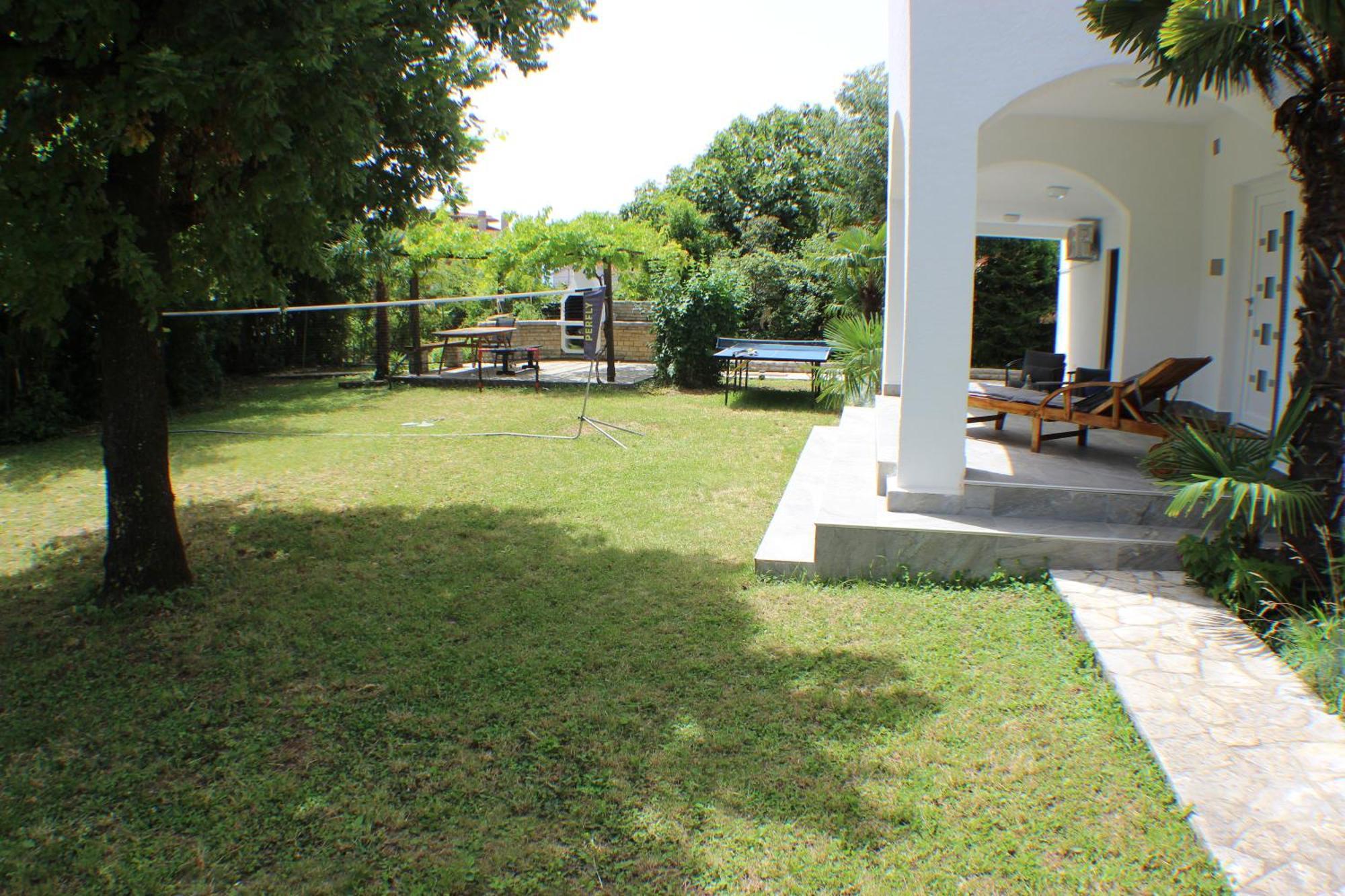 Sky Garden Apartment ริเยกา ภายนอก รูปภาพ