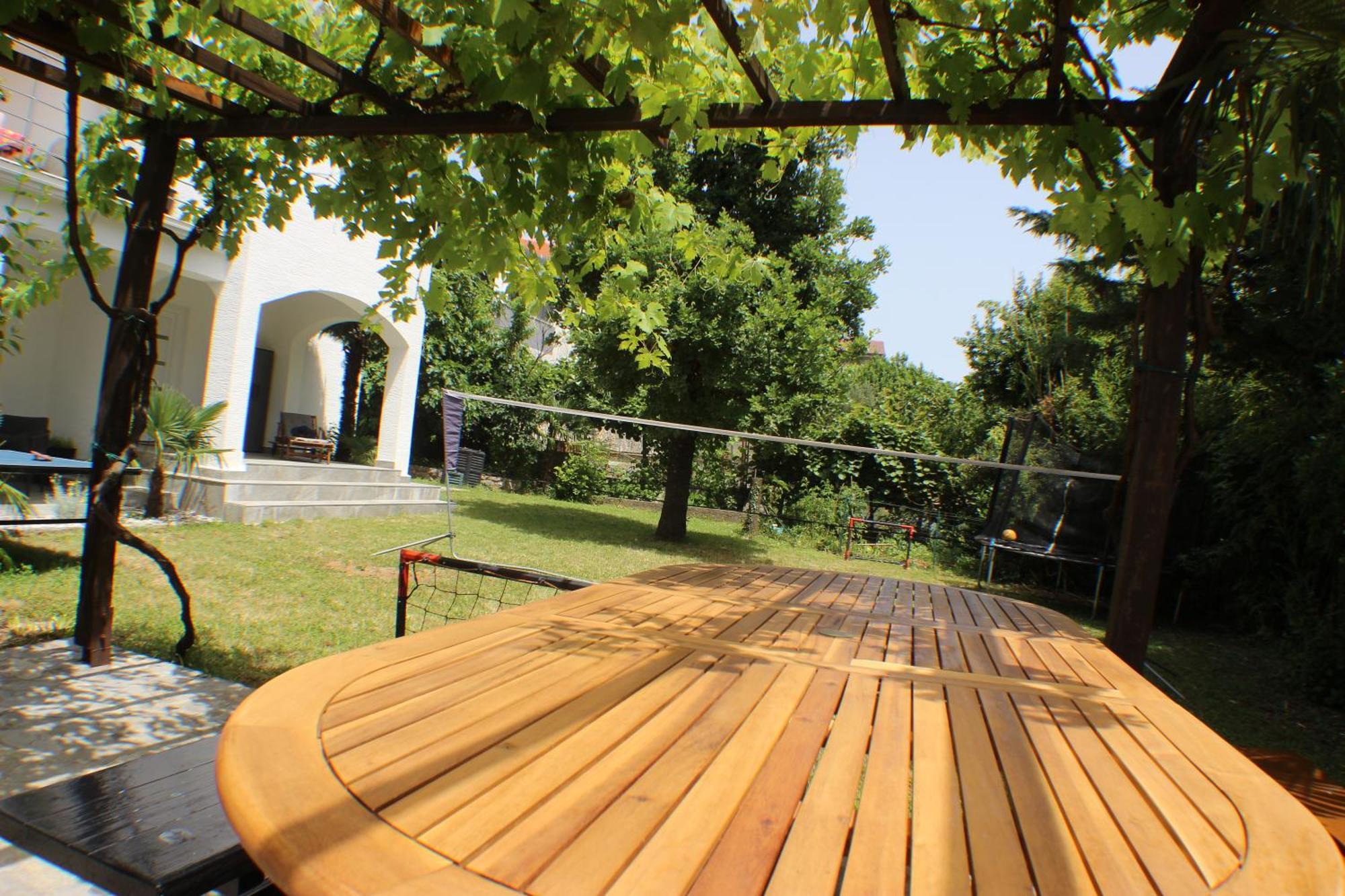Sky Garden Apartment ริเยกา ภายนอก รูปภาพ